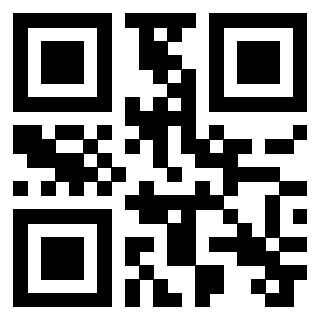 3309432583 - Immagine del QrCode associato