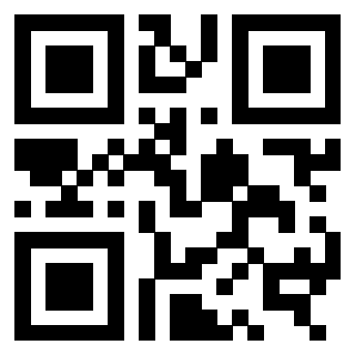 Immagine del QrCode di 3309432584