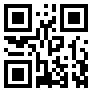 3309432587 - Immagine del Qr Code