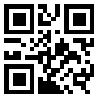 Qr Code di 3309432588