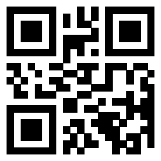 Scansione del Qr Code di 3309432589