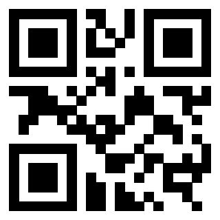 3309432591 - Immagine del QrCode