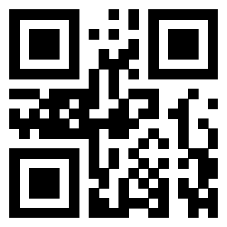 3309432594 - Immagine del Qr Code associato