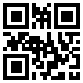 Immagine del QrCode di 3309432595