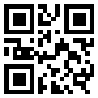 Il Qr Code di 3309432596