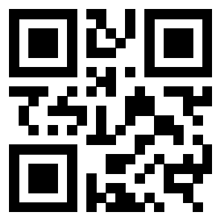 3309432598 Qr Code associato