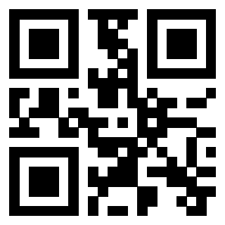 3309432599 - Immagine del QrCode associato