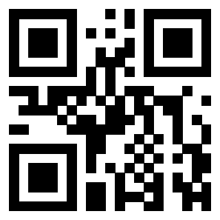 3309432600 - Immagine del QrCode associato