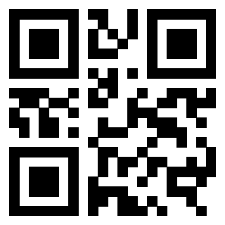Il Qr Code di 3309432601