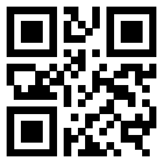 Scansione del Qr Code di 3309432604