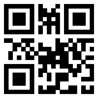 3309432606 - Immagine del Qr Code associato