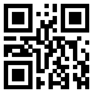 Immagine del Qr Code di 3309432607