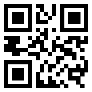 Immagine del QrCode di 3309432608