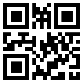 Immagine del Qr Code di 3309432609