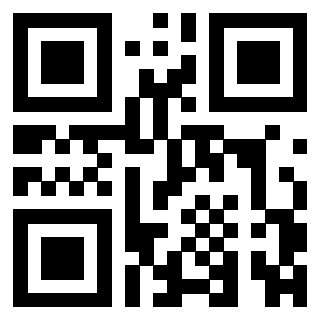 3309432610 - Immagine del QrCode