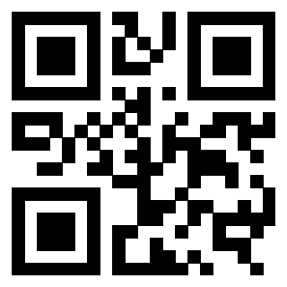 3309432611 Qr Code associato