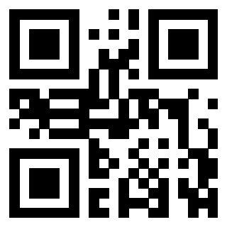 Immagine del QrCode di 3309432614