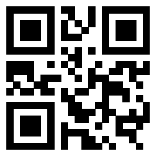 3309432615 - Immagine del Qr Code associato