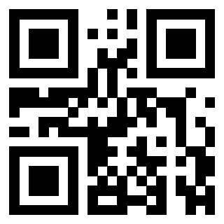 Il QrCode di 3309432617