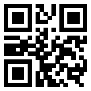 Immagine del QrCode di 3309432619