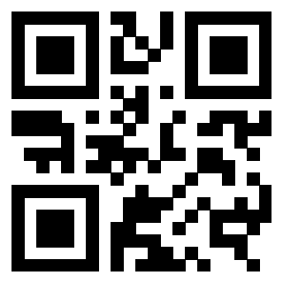 3309432620 - Immagine del QrCode