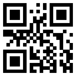 Scansione del Qr Code di 3309432622