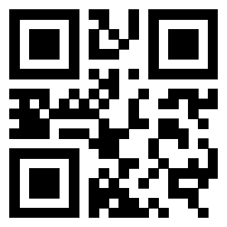 3309432626 - Immagine del Qr Code associato