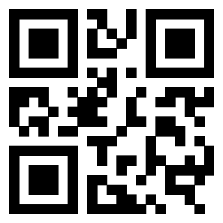 Il Qr Code di 3309432627