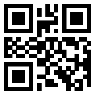 3309432628 - Immagine del Qr Code associato