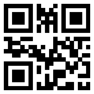3309432630 - Immagine del QrCode