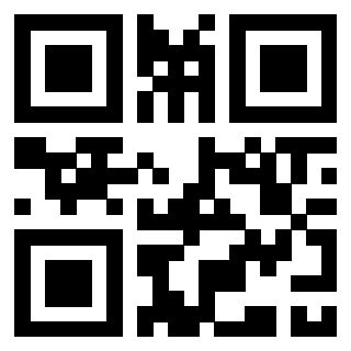 Immagine del QrCode di 3309432631