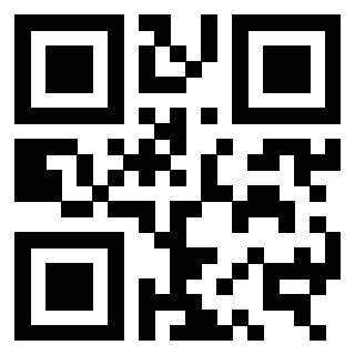 Il Qr Code di 3309432632