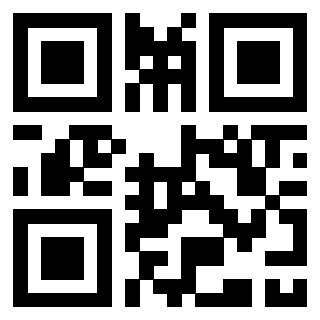 3309432634 QrCode associato