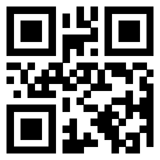 Il Qr Code di 3309432635