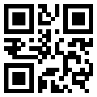 Scansione del Qr Code di 3309432637
