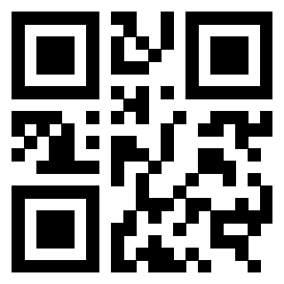 Il QrCode di 3309432641