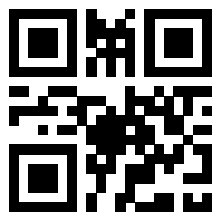 3309432643 Qr Code associato