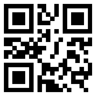 Il Qr Code di 3309432645