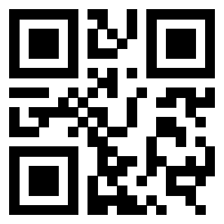 3309432647 - Immagine del QrCode associato