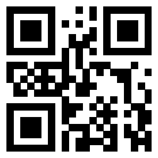 Immagine del QrCode di 3309432651