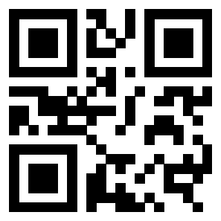 3309432652 Qr Code associato