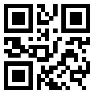 Il QrCode di 3309432654