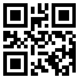 3309432655 Qr Code associato