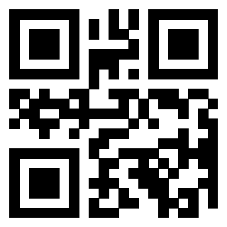 3309432656 - Immagine del QrCode