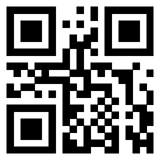 3309432660 - Immagine del Qr Code associato
