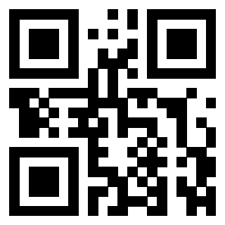 3309432661 - Immagine del QrCode associato