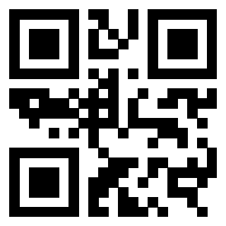 3309432663 Qr Code associato