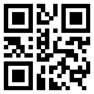 3309432665 - Immagine del Qr Code