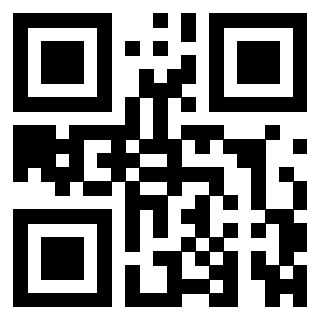 3309432666 - Immagine del QrCode