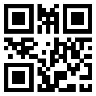 3309432668 - Immagine del Qr Code